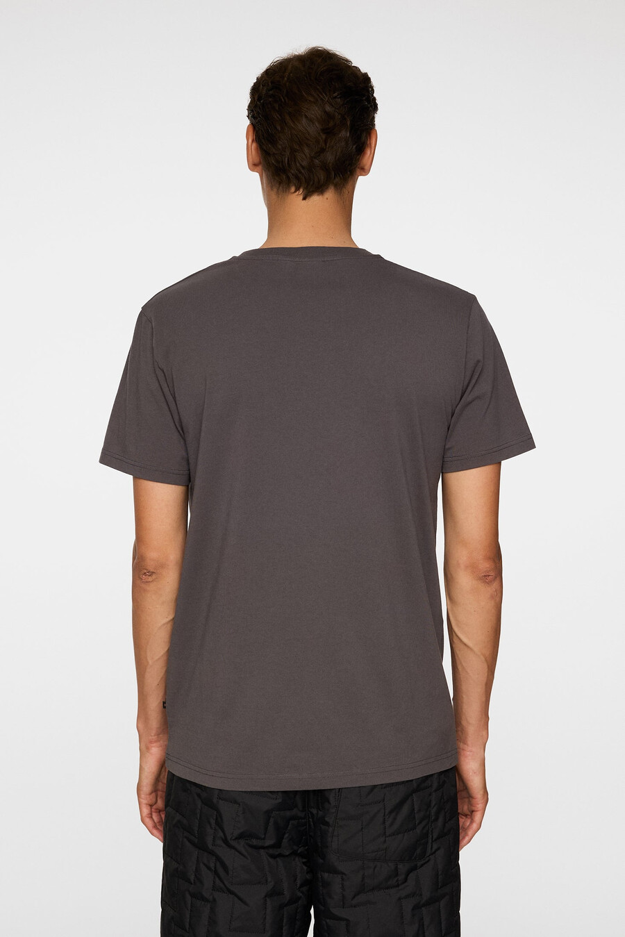 camiseta básica de sid