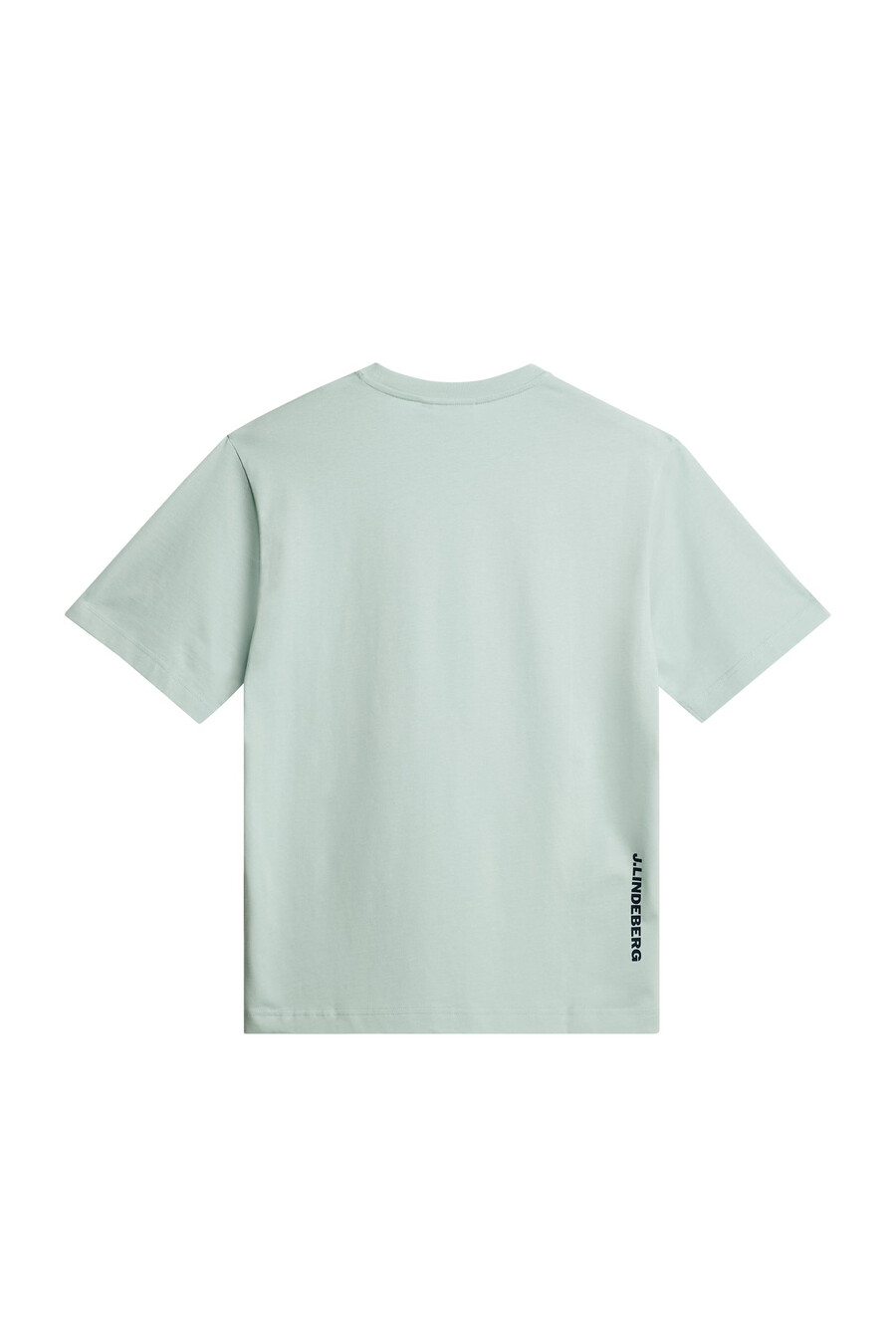 camiseta con el logotipo de parcie