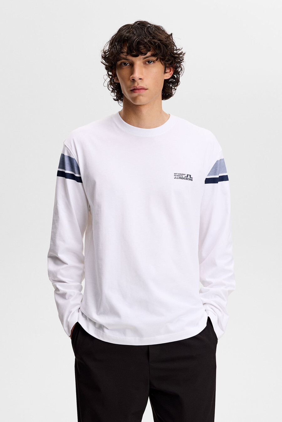 camiseta walsh ls bridge