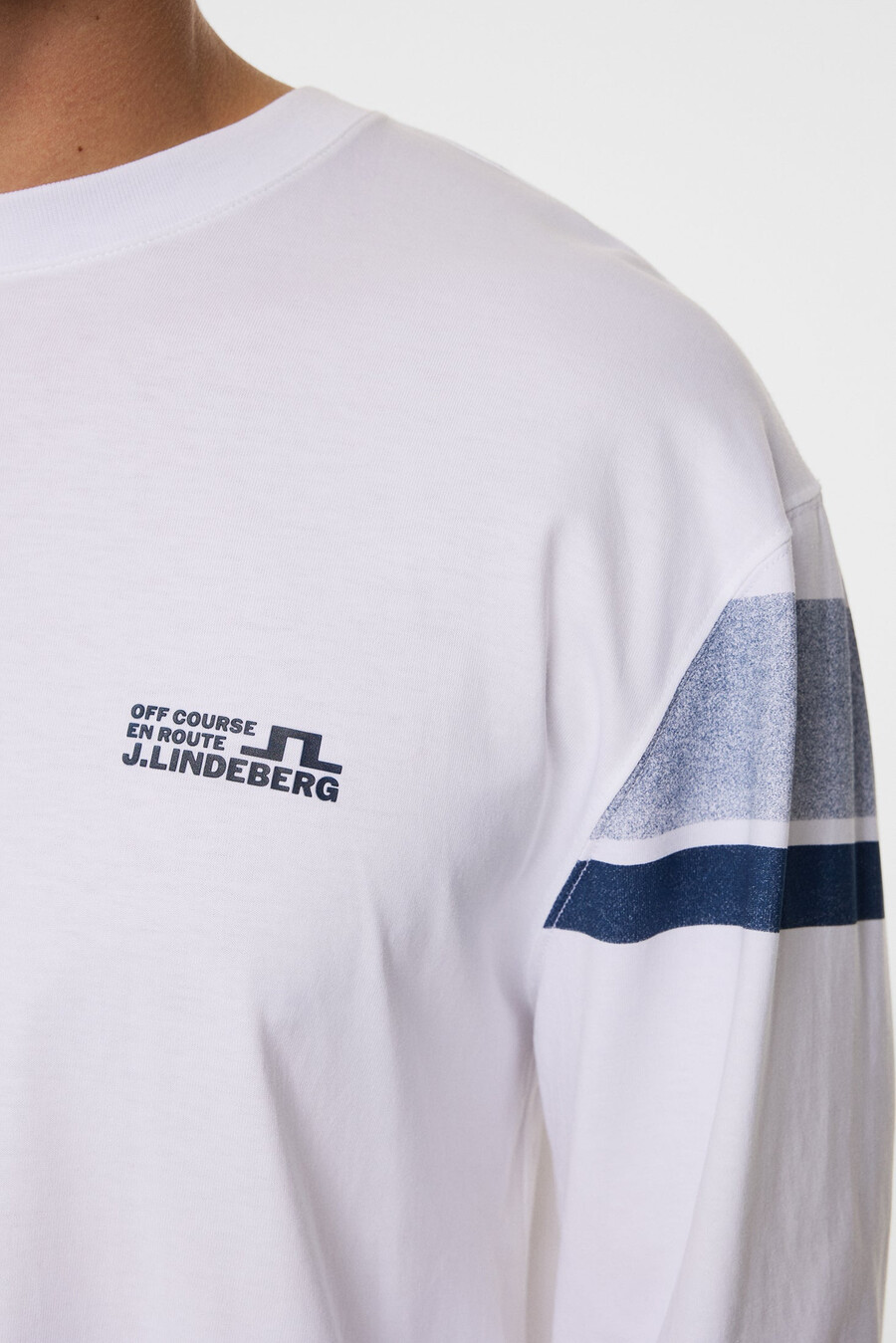 camiseta walsh ls bridge