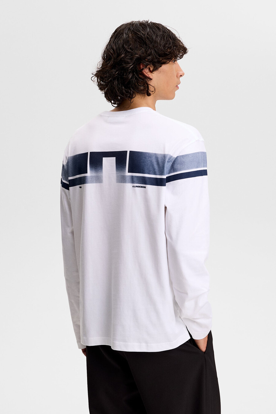 camiseta walsh ls bridge