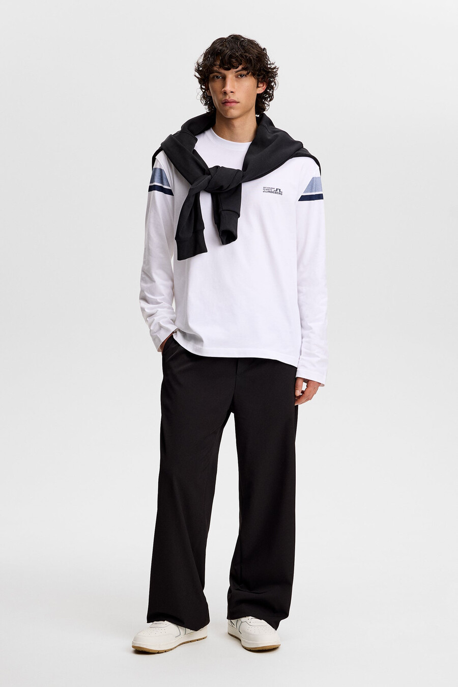 camiseta walsh ls bridge