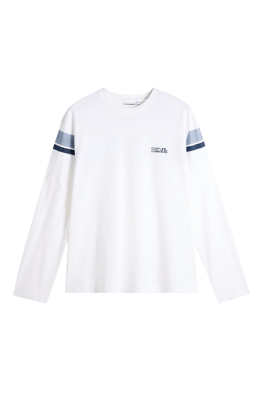 camiseta walsh ls bridge