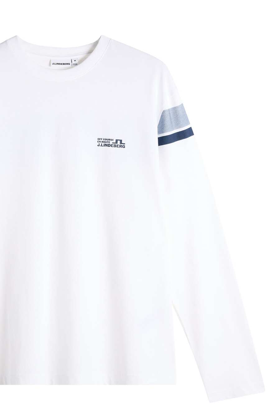 camiseta walsh ls bridge