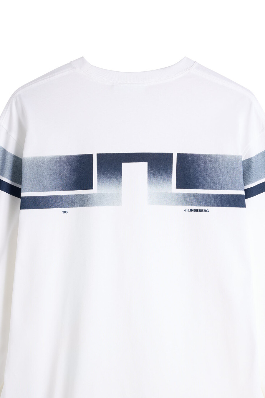 camiseta walsh ls bridge