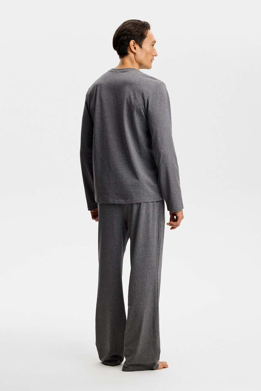 conjunto de pijama pierce