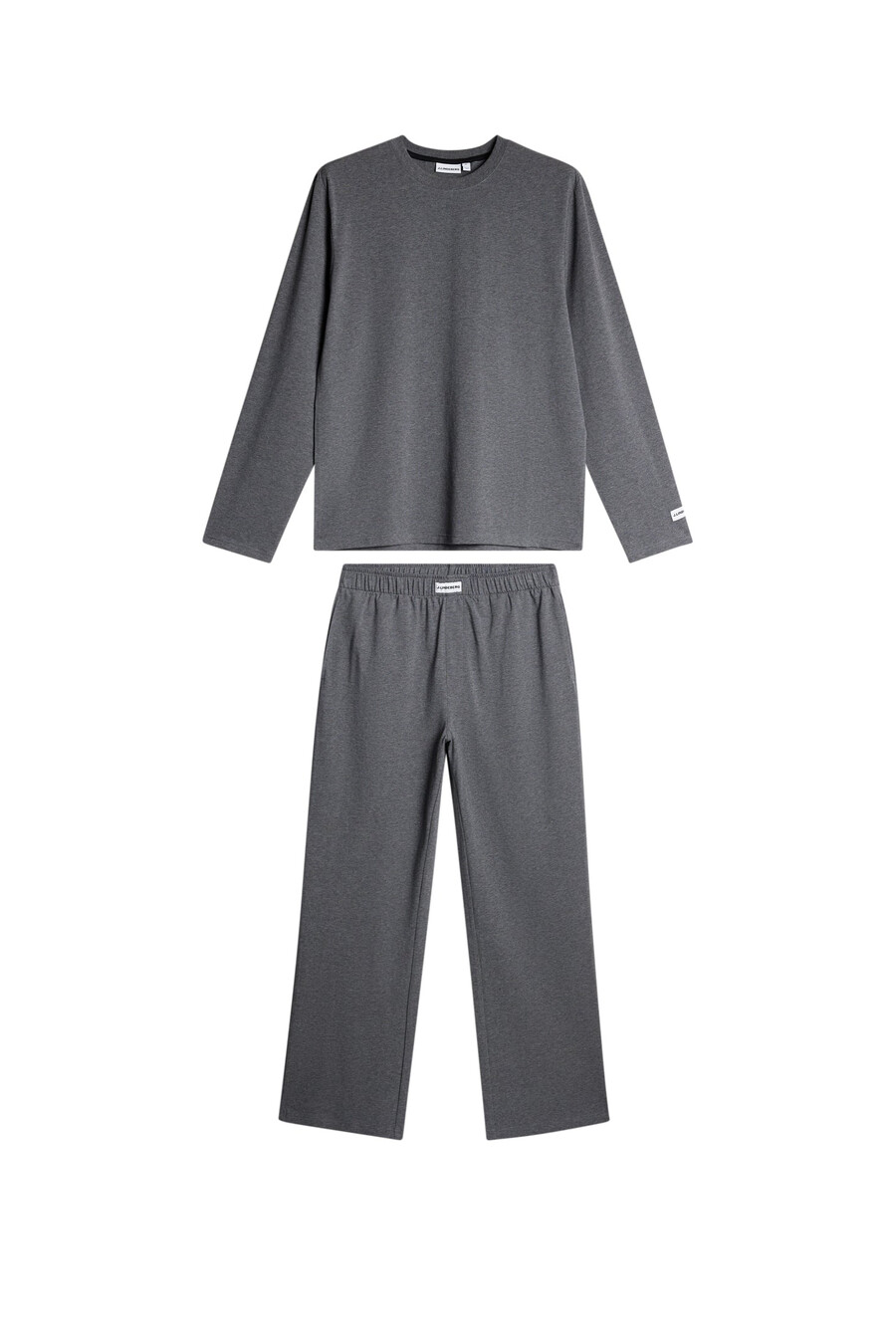 conjunto de pijama pierce