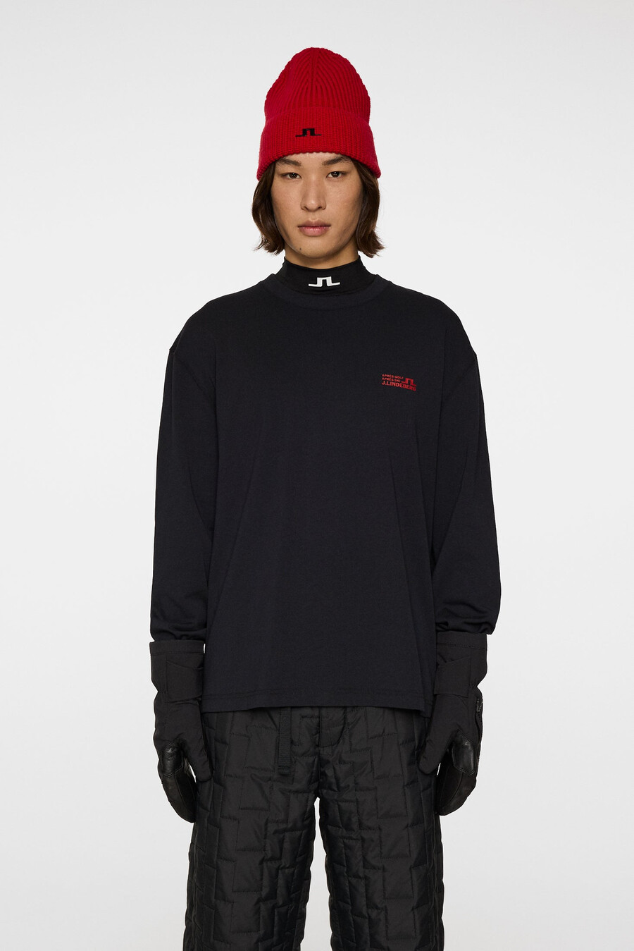 camiseta walsh ls après