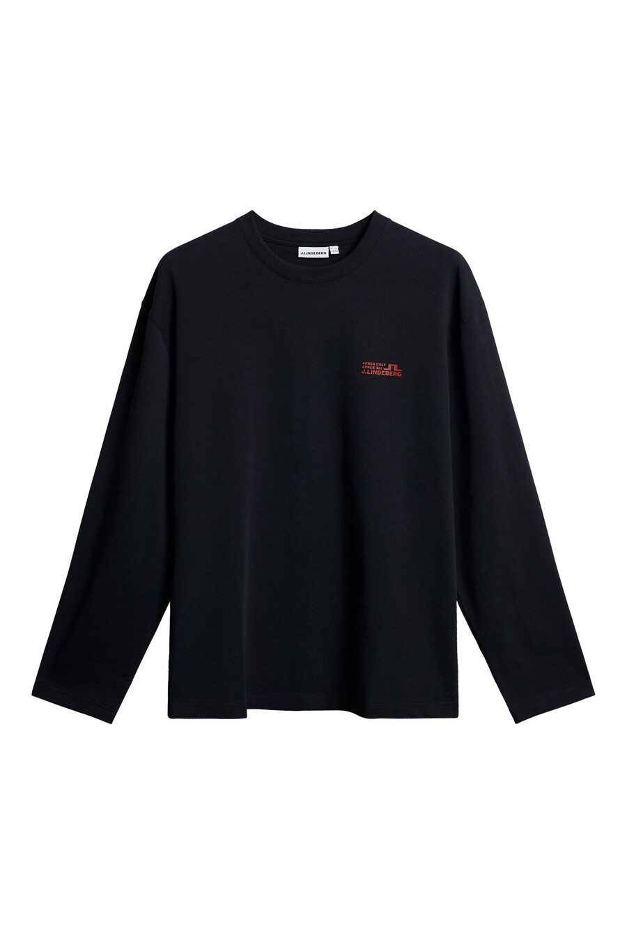 camiseta walsh ls après