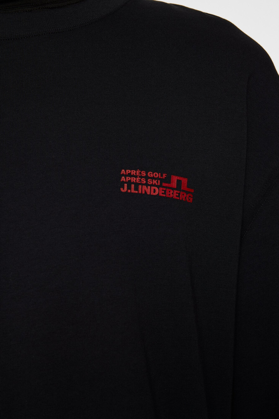 camiseta walsh ls après