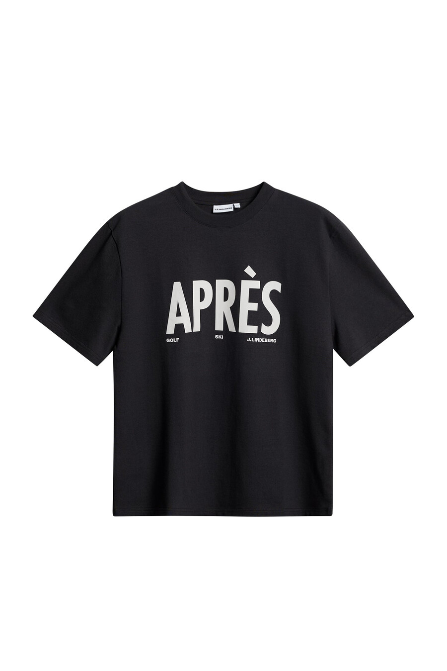 camiseta con el logotipo de temporada de hale