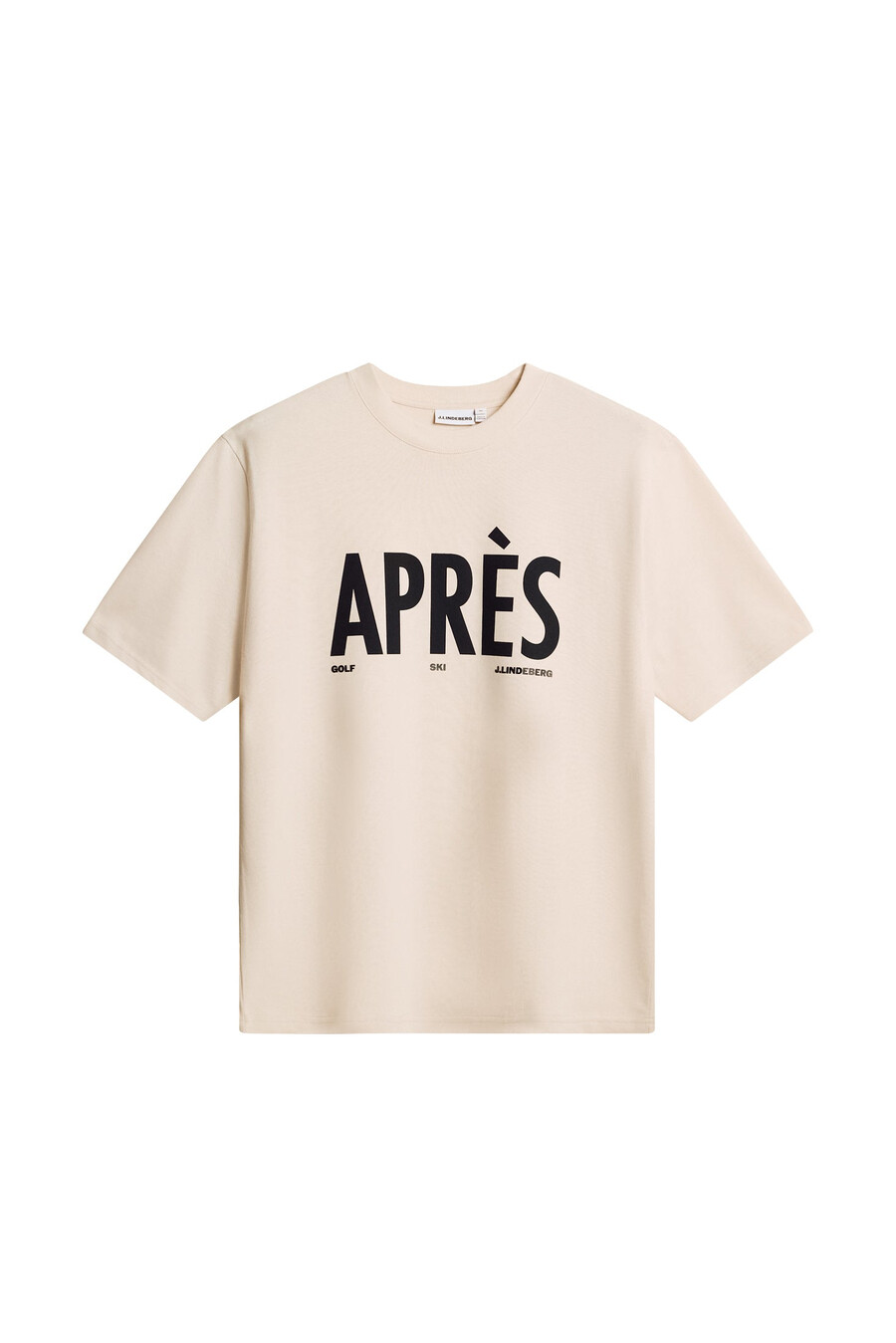 camiseta con el logotipo de temporada de hale