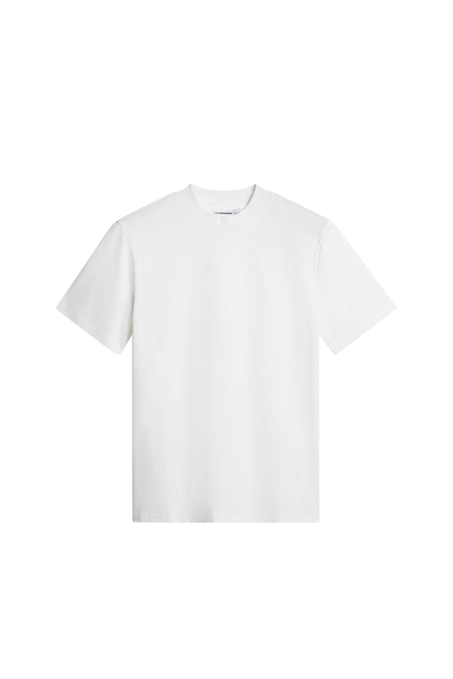 camiseta de cuello alto ace