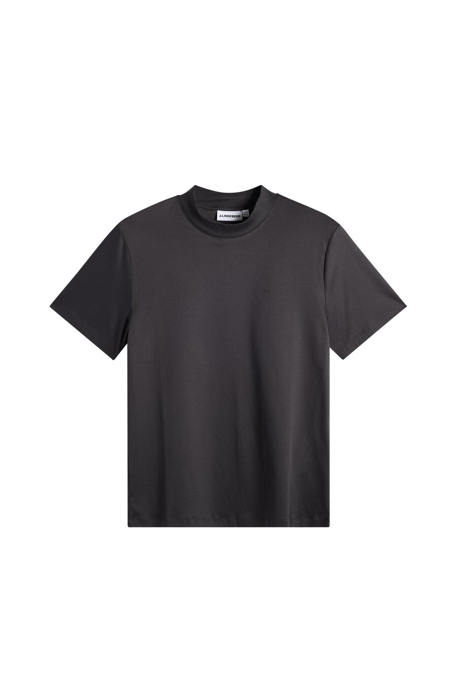 camiseta de cuello alto ace