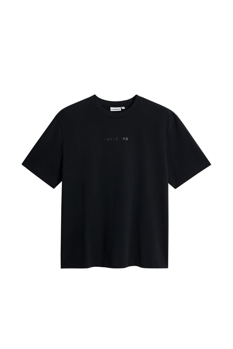 camiseta con el logotipo pesado de hale