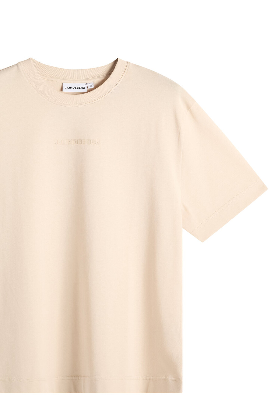 camiseta con el logotipo pesado de hale