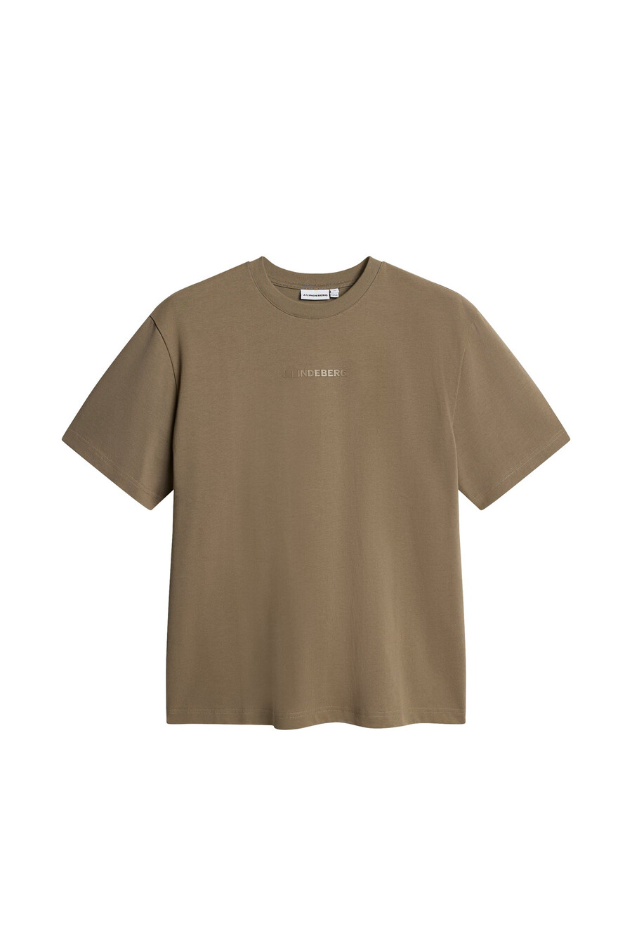 camiseta con el logotipo pesado de hale