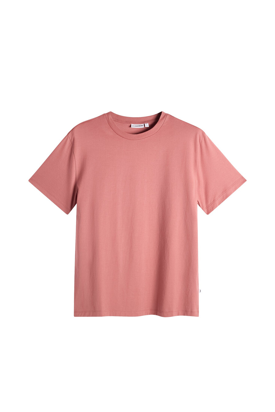 camiseta básica de sid