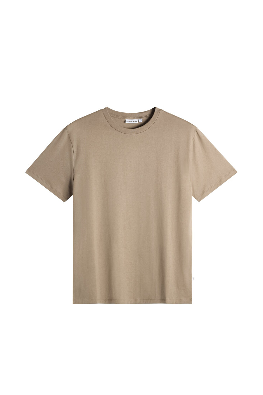 camiseta básica de sid