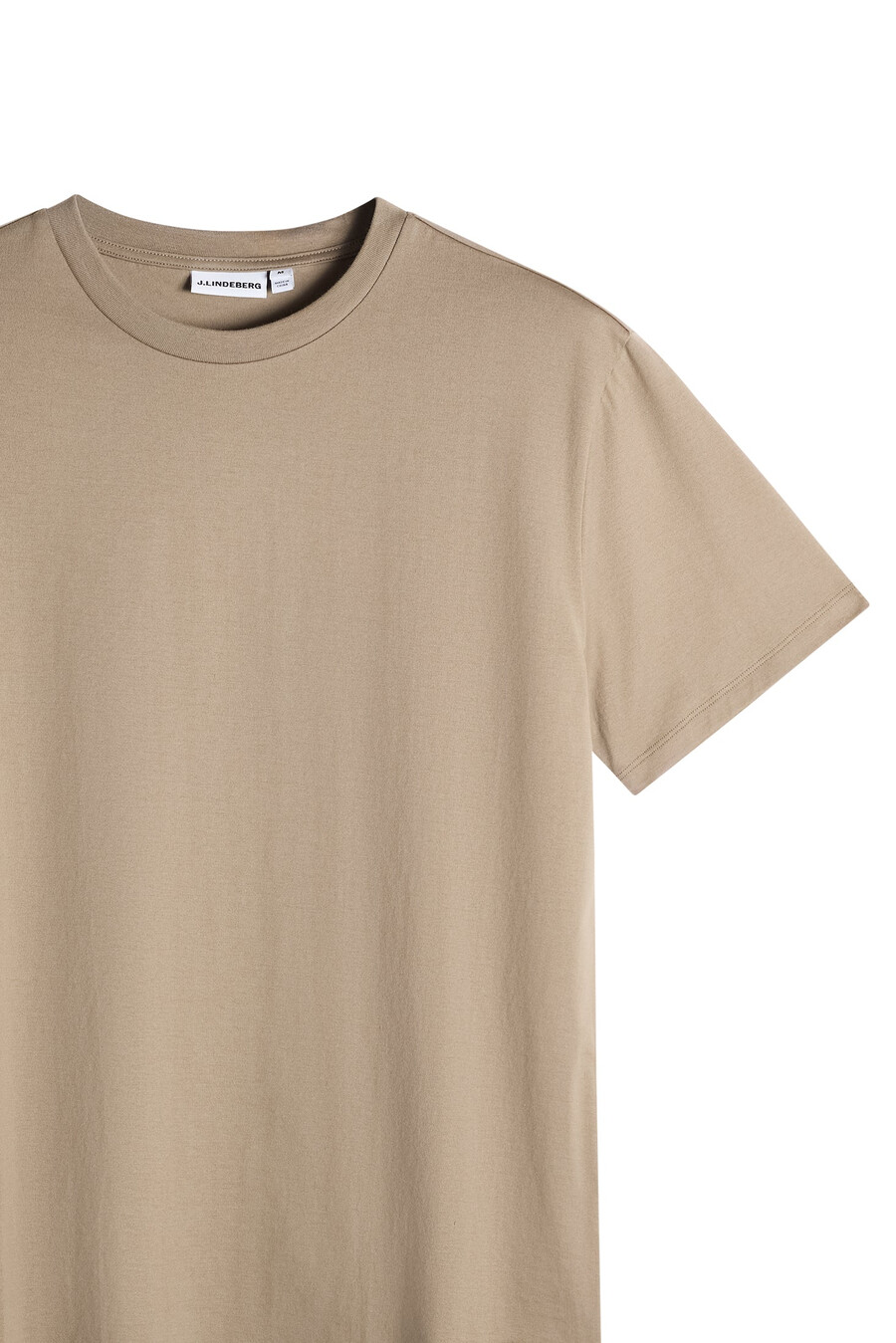 camiseta básica de sid