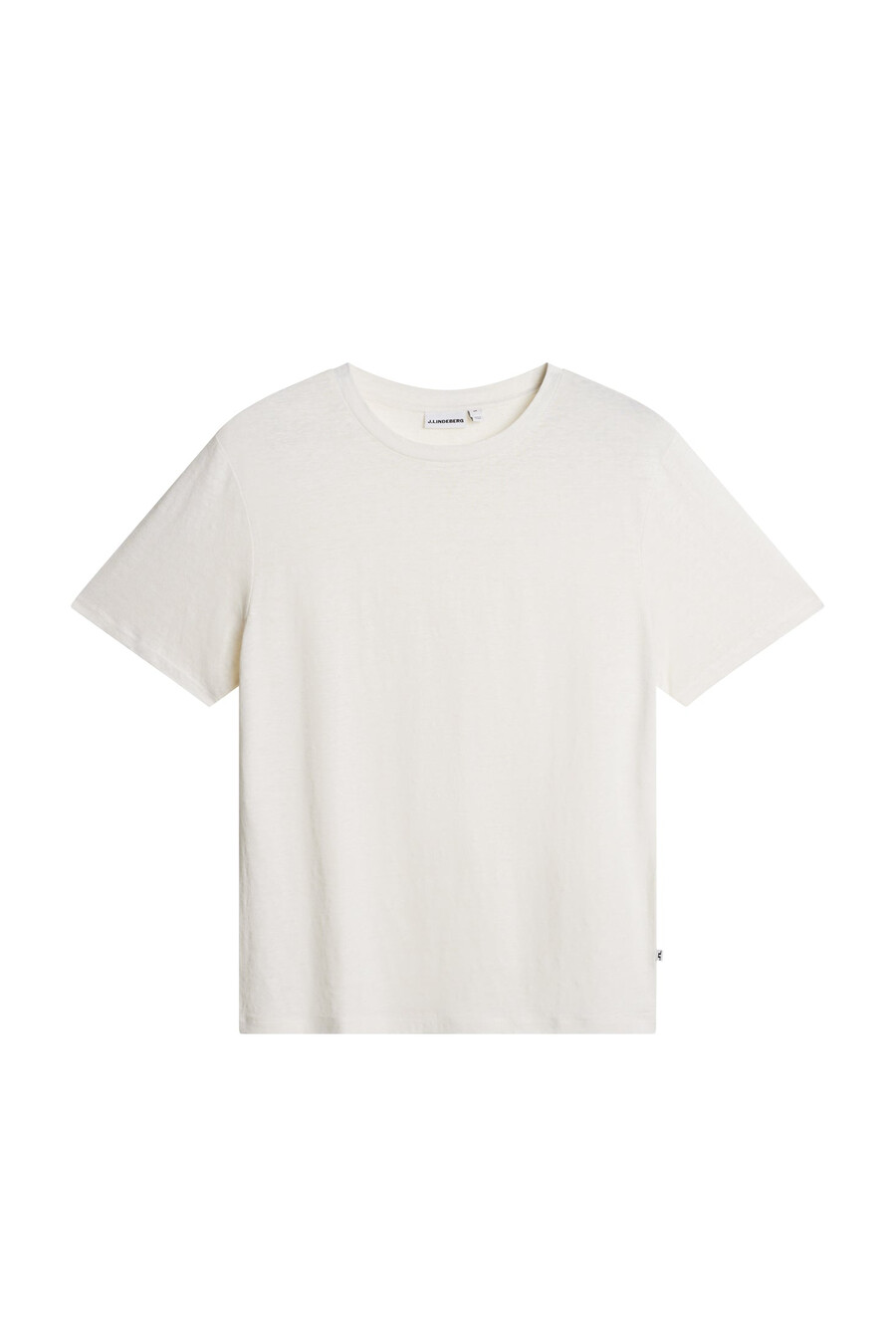camiseta de lino coma