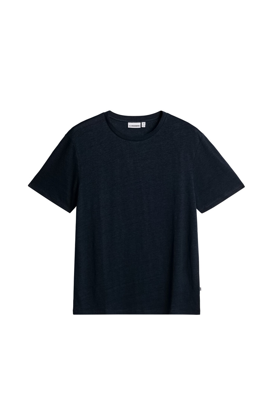 camiseta de lino coma