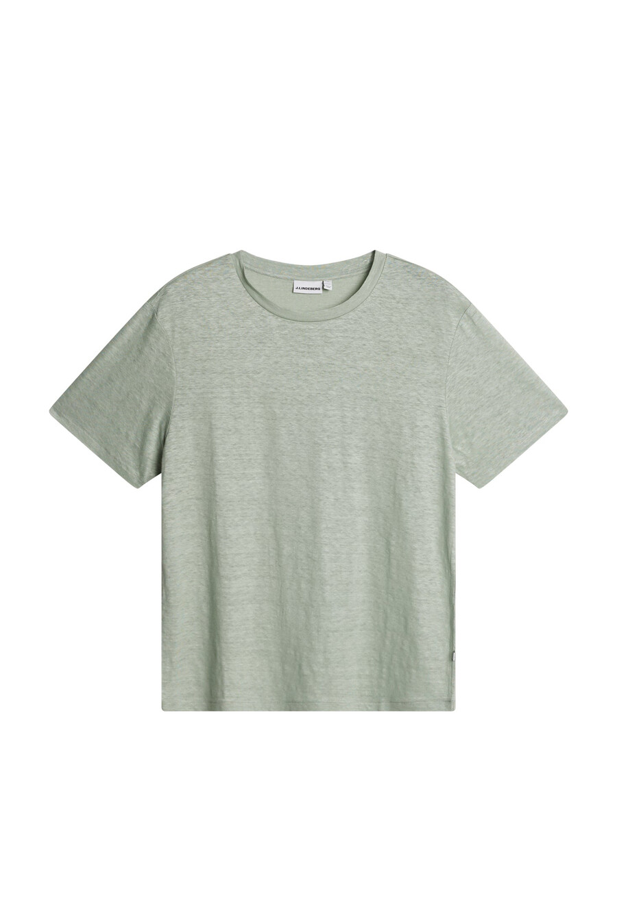 camiseta de lino coma