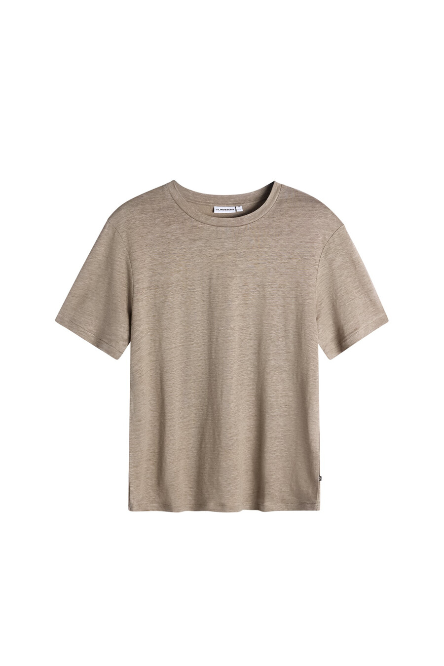 camiseta de lino coma