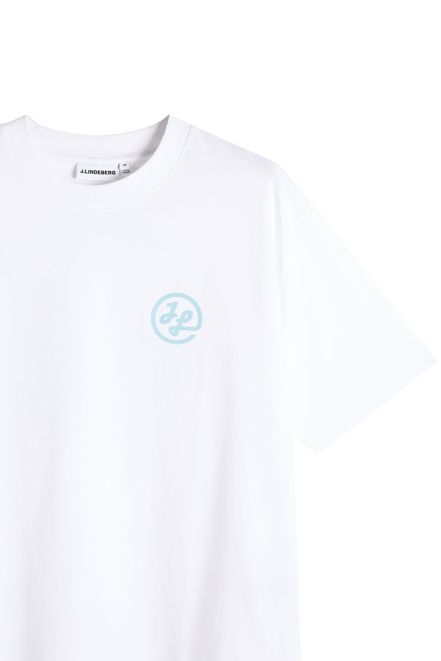 camiseta estampada tjorn