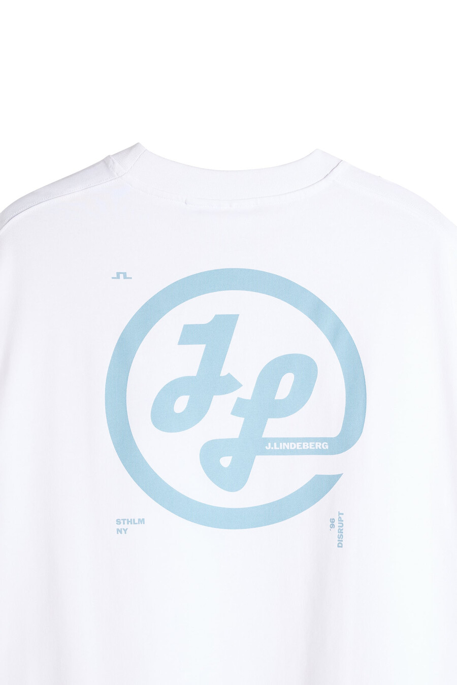 camiseta estampada tjorn