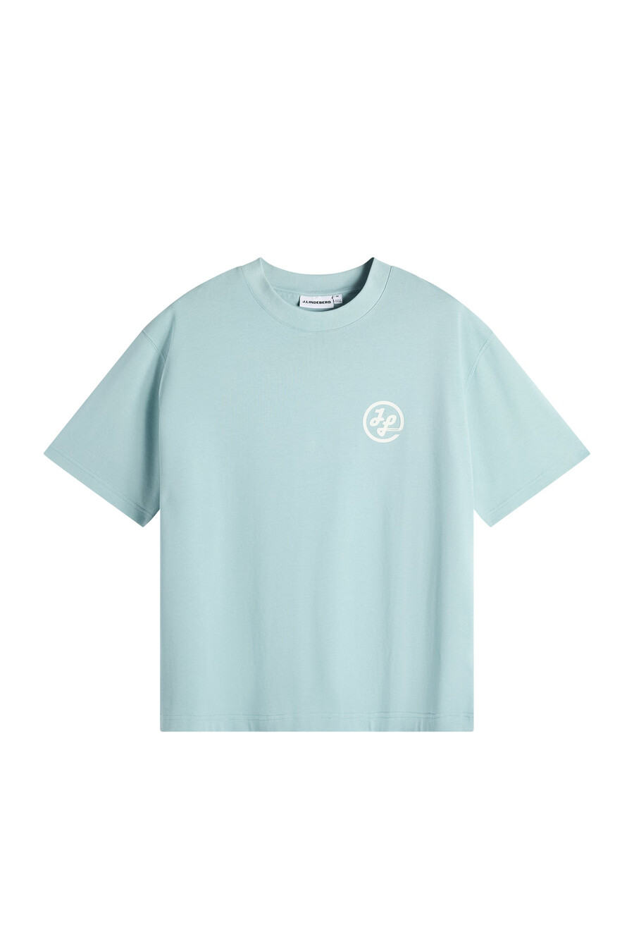 camiseta estampada tjorn