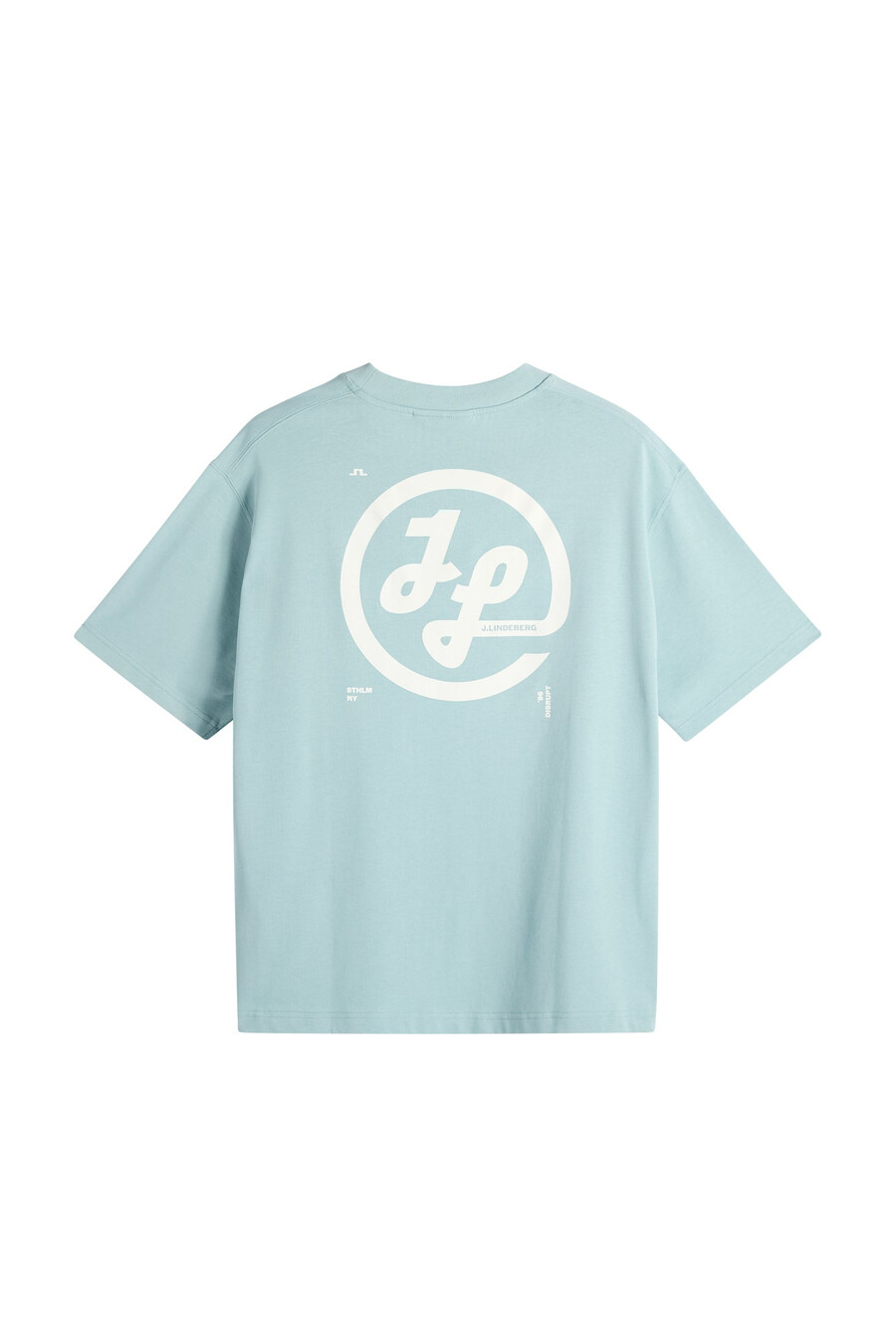 camiseta estampada tjorn