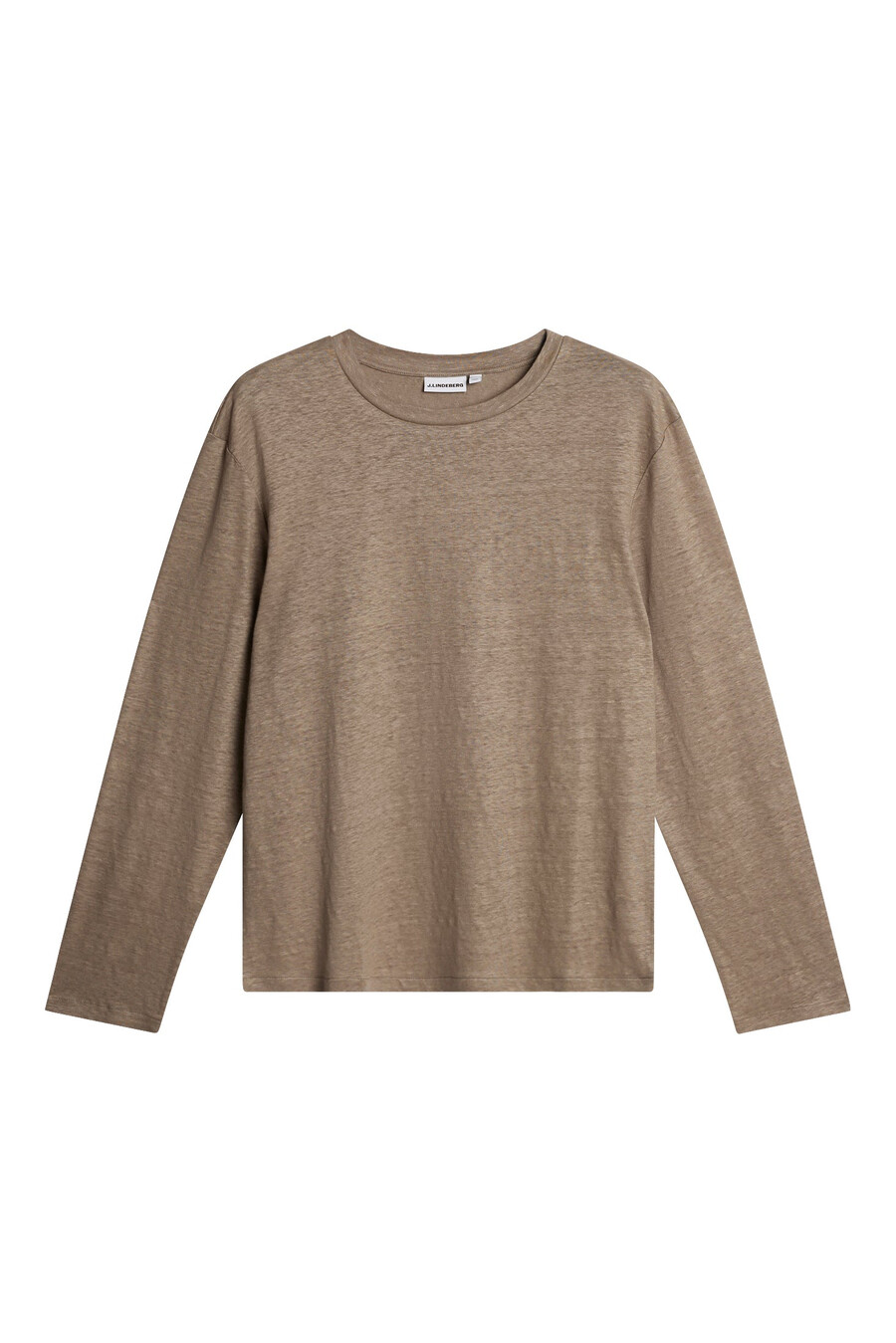 coma linen ls
