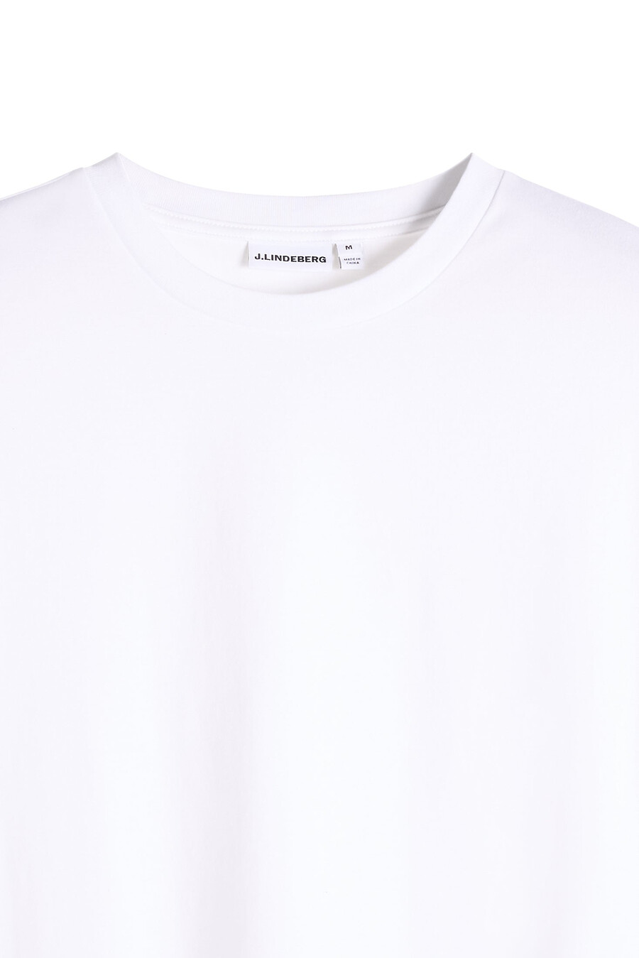 camiseta básica de sid