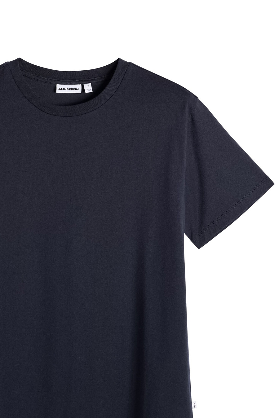 camiseta básica de sid