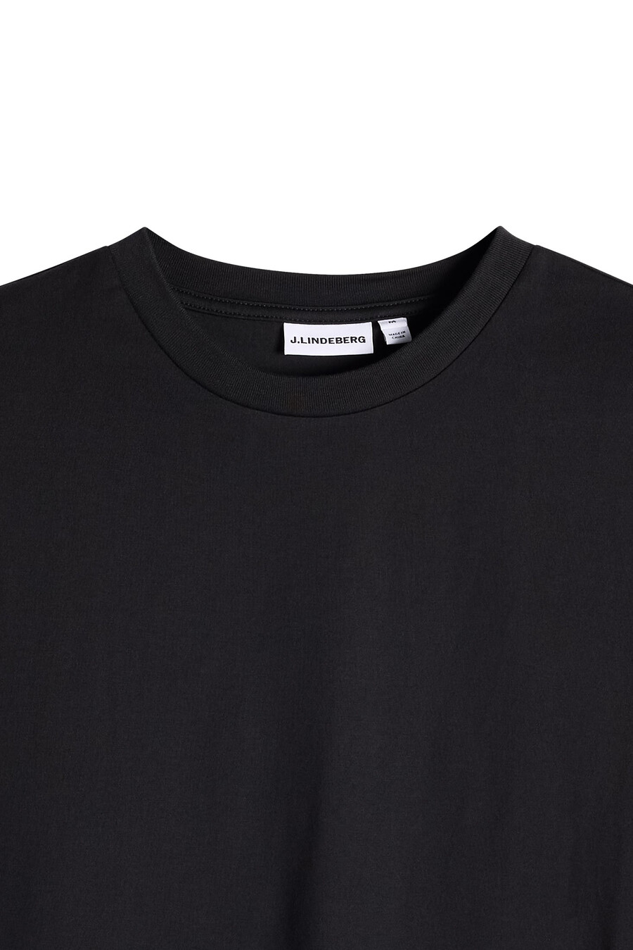 camiseta básica de sid