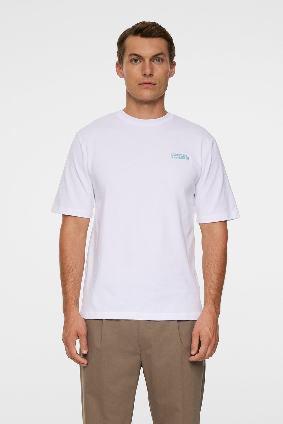 camiseta gráfica