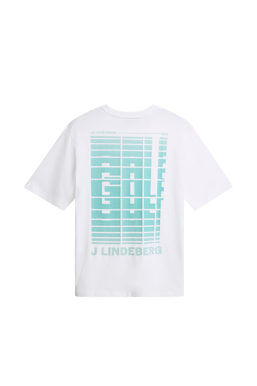 camiseta gráfica
