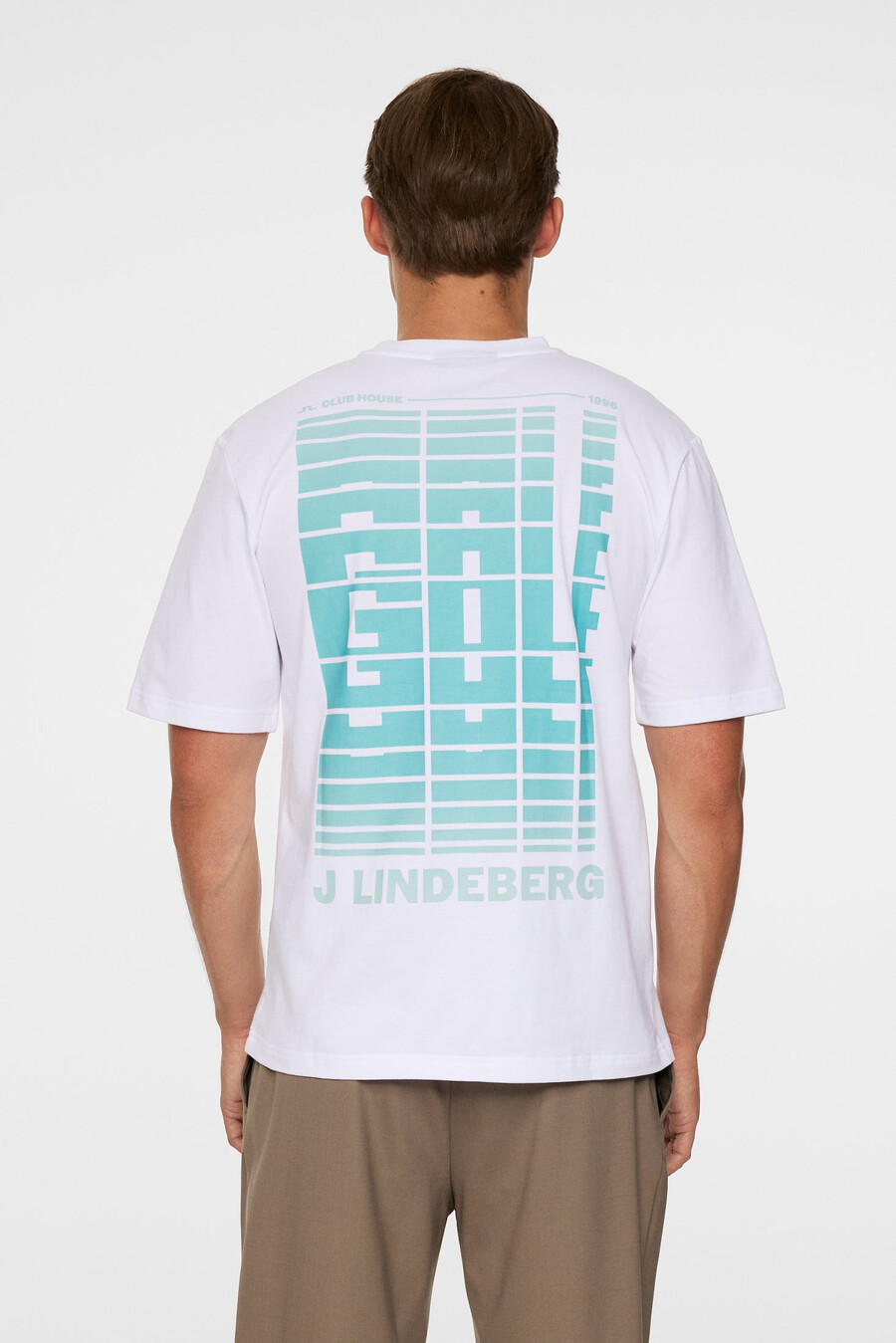 camiseta gráfica