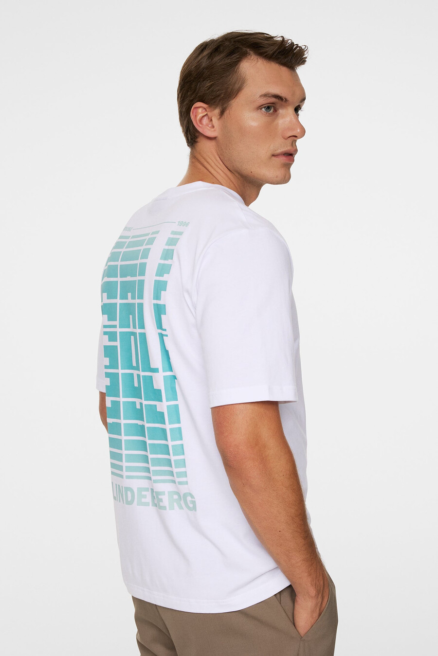 camiseta gráfica