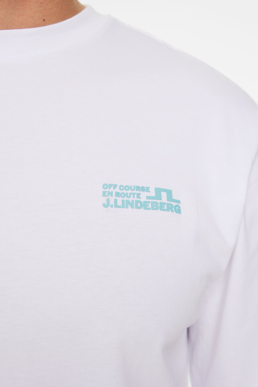 camiseta gráfica