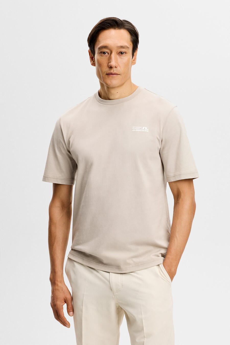 camiseta gráfica