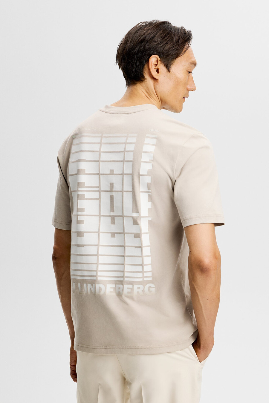 camiseta gráfica