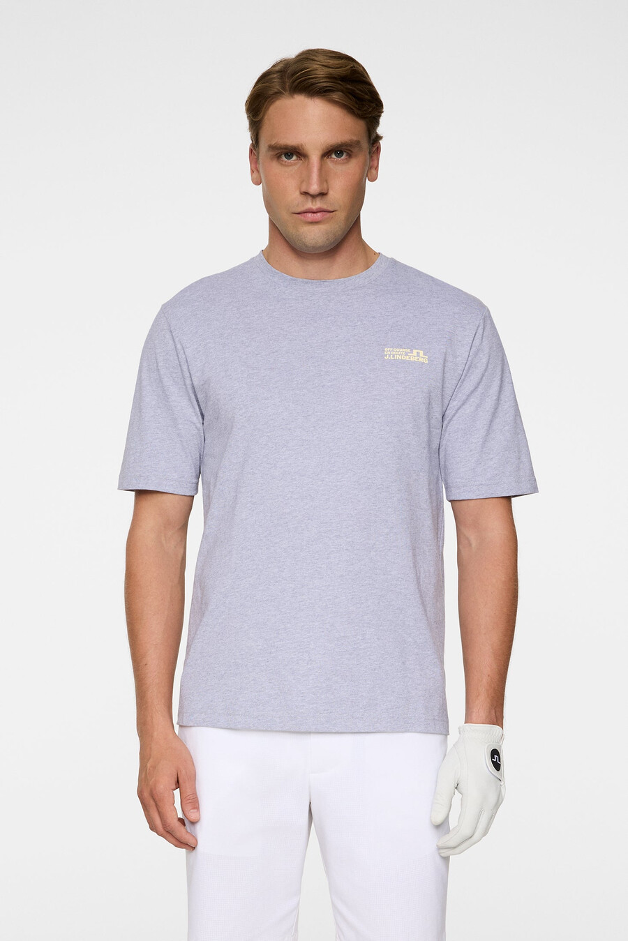 camiseta gráfica