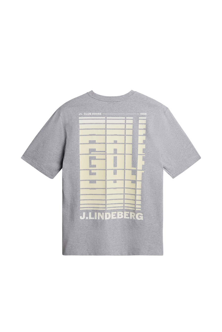 camiseta gráfica