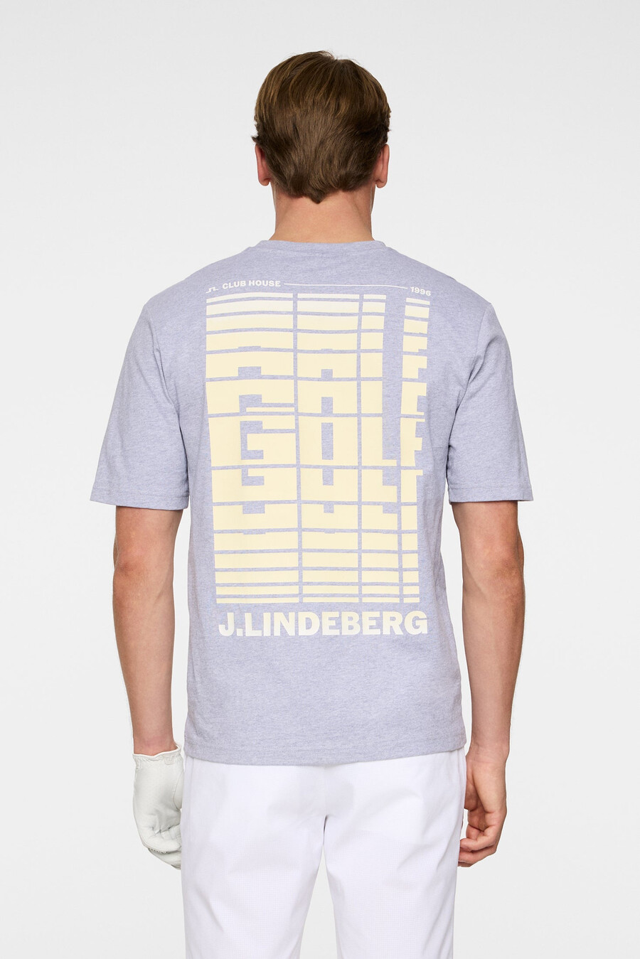camiseta gráfica