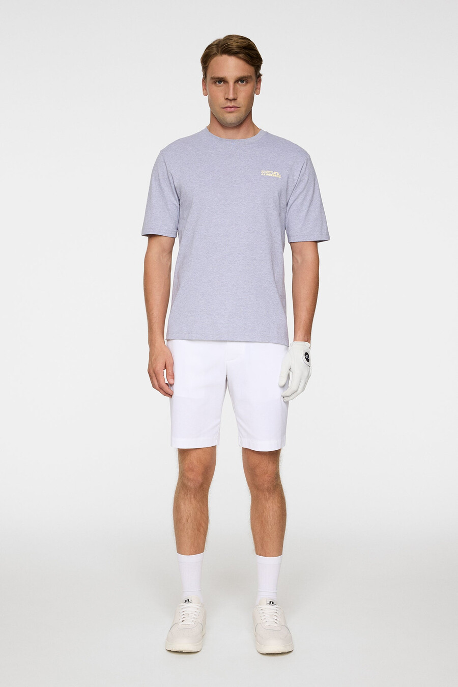 camiseta gráfica