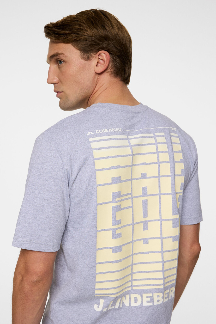 camiseta gráfica