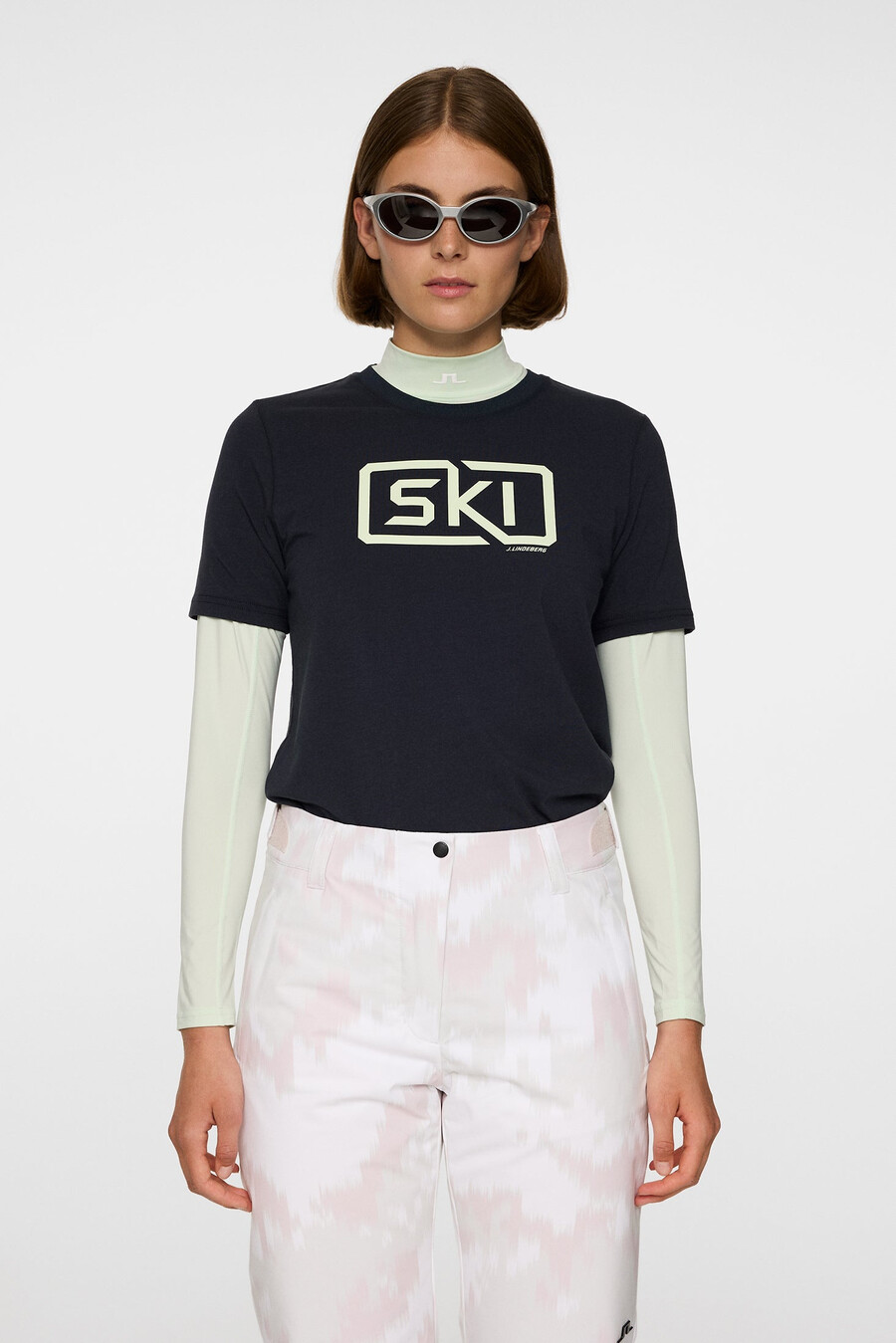camiseta malia