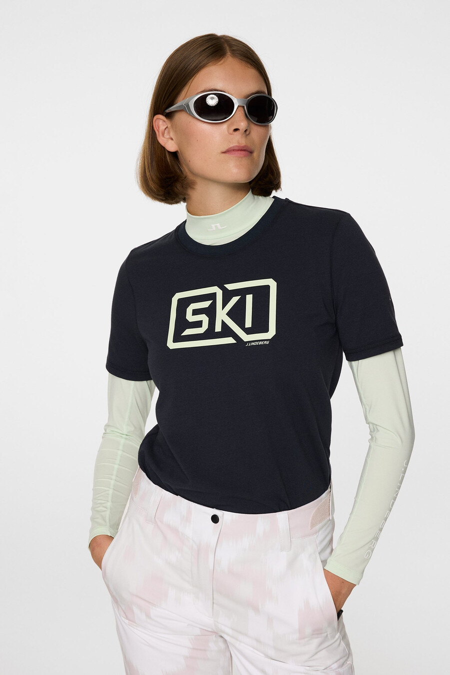 camiseta malia
